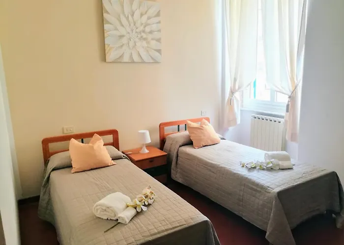 La Casa Del Palombaro