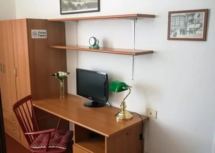 La Casa Del Palombaro * La Spezia