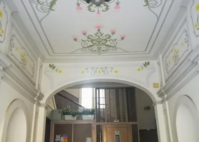 La Casa Del Palombaro Apartment La Spezia